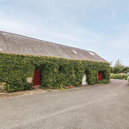 Llofft Yr Yd Villa Caernarfon Bagian luar foto