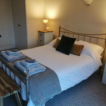 Llofft Yr Yd Villa Caernarfon Bagian luar foto
