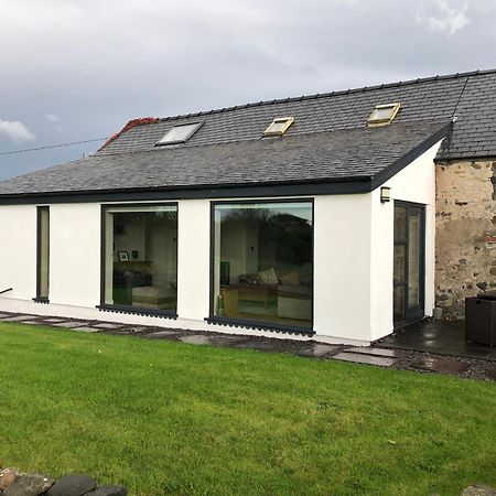 Llofft Yr Yd Villa Caernarfon Bagian luar foto