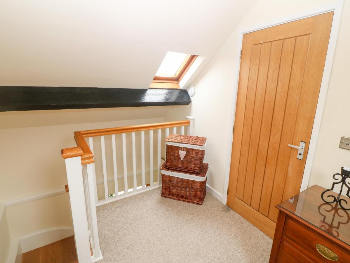 Llofft Yr Yd Villa Caernarfon Bagian luar foto