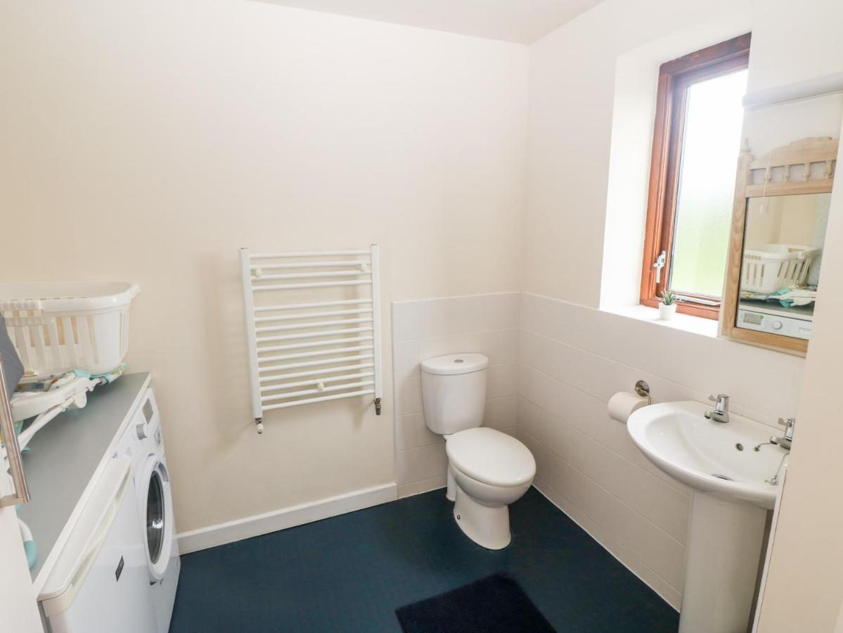 Llofft Yr Yd Villa Caernarfon Bagian luar foto